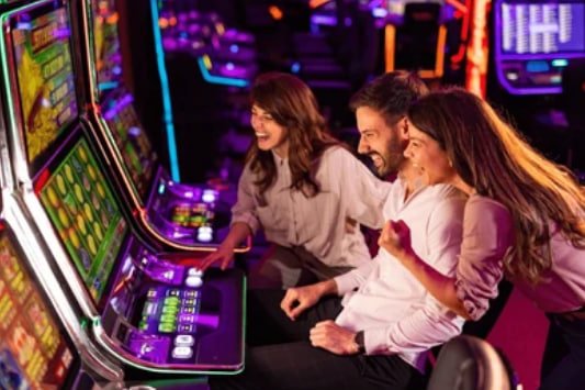 winok slot