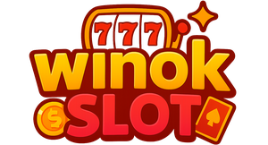 WinOk Slot Logo